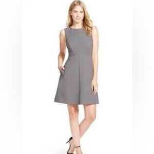 Halogen Sleeveless Dress